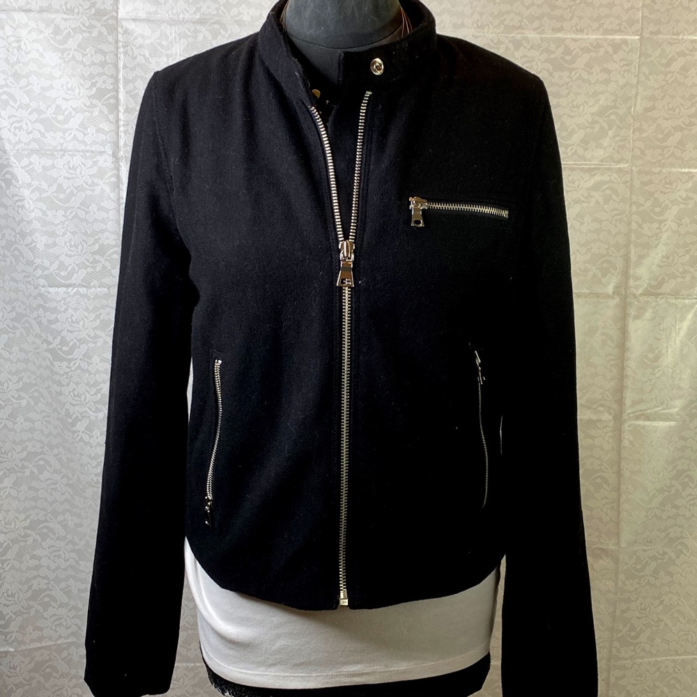 Gap Black Jacket
